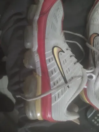 Zapatillas Nike Air Max 360