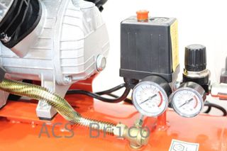 Compresor Aire 50 L - 3 Hp - 09380 - Mader