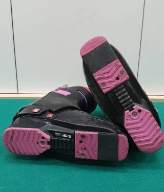 Botas de esquí Salomon