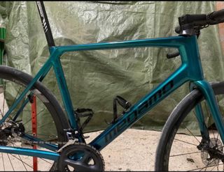 Megamo Rise Talla XL