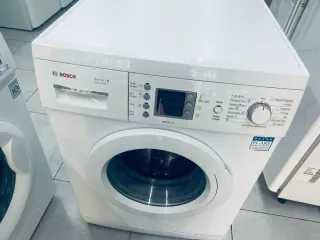 Lavadora Bosch Serie 4 VarioPerfect