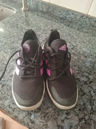 Zapatillas Adidas niña