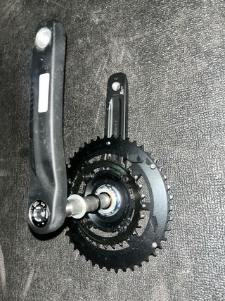 SHIMANO GRX