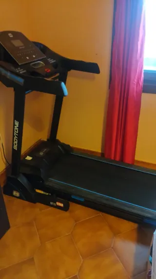 Cinta de correr Bodytone DT15