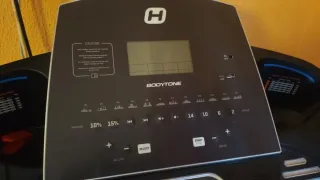 Cinta de correr Bodytone DT15