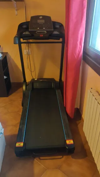 Cinta de correr Bodytone DT15