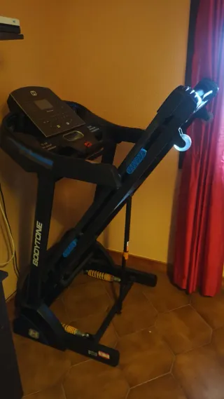 Cinta de correr Bodytone DT15