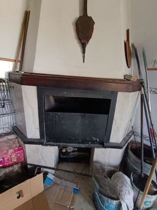 Nave industrial en venta en San Adrián - La Cava en Logroño