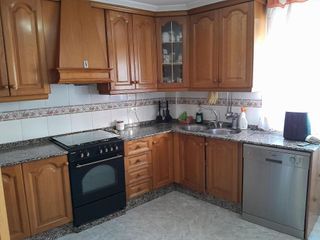 Piso en venta en Yecla