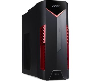 Acer Nitro N50-600