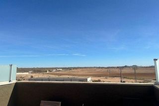 Ático en venta en Fuente Alamo