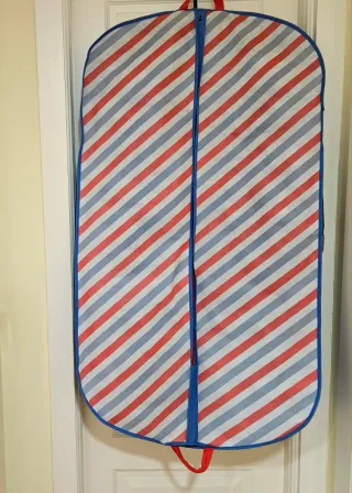 Gabardina El Ganso Azul