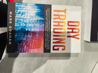 Libros de trading y day trading