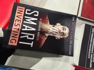 Libros de trading y day trading