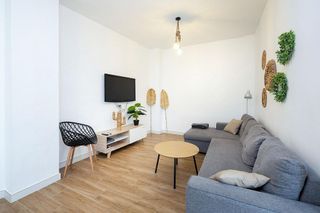 Piso en venta en San Matías - Realejo en Granada