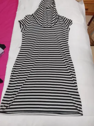 Lote Ropa Mujer Talla Grande