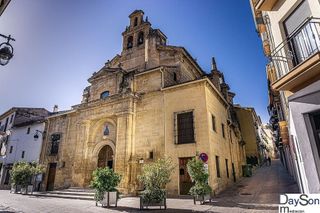 Piso en venta en Alcalá la Real