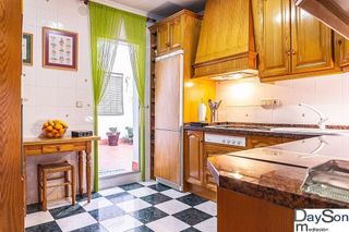 Piso en venta en Alcalá la Real