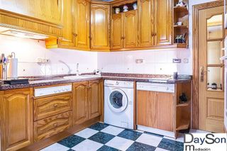 Piso en venta en Alcalá la Real