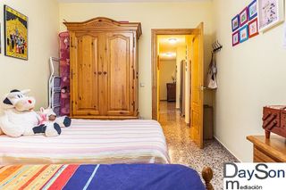 Piso en venta en Alcalá la Real