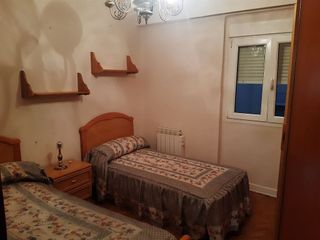 Piso en venta en Centro - Mendibil - Santiago en Irun