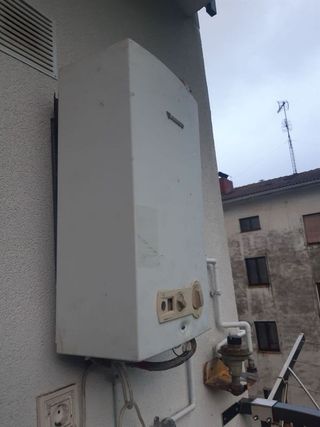 Piso en venta en Centro - Mendibil - Santiago en Irun