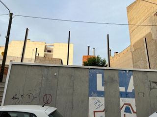 Terreno en venta en Archena