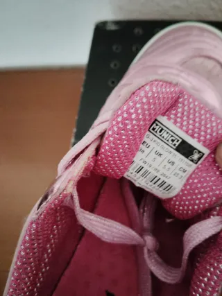 Bambas Munich Rosa Talla 38