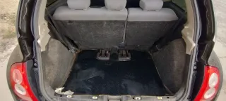 Nissan Micra 1.2 80cv TEKNA 165000km