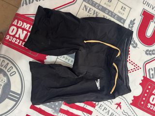 Traje de baño Speedo negro