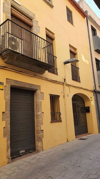 Edificio en venta en Centre-El Pedró en Palamós