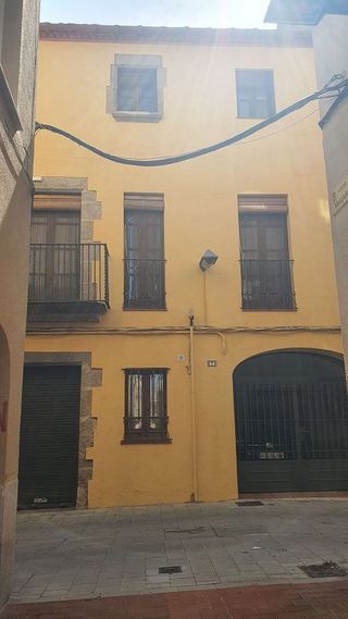 Edificio en venta en Centre-El Pedró en Palamós