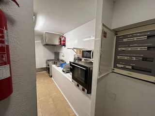 Edificio en venta en Centre-El Pedró en Palamós
