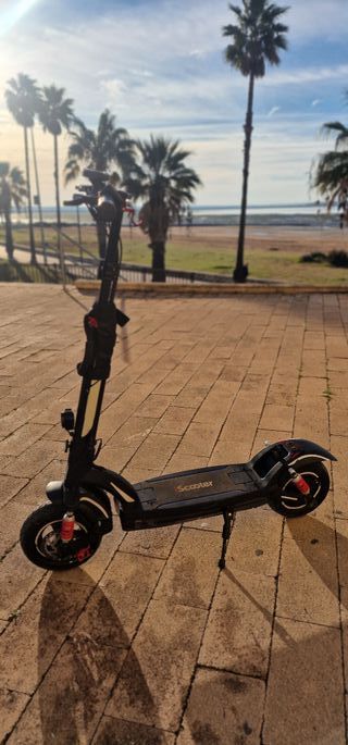 Patinete Eléctrico 1000W