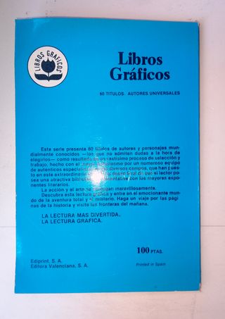 KIDNAPPEd LIBROS GRÁFICOS Nº 12 Robert Louis Steve