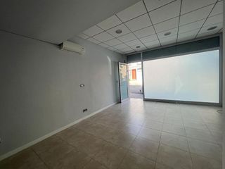Local comercial en alquiler en Sentmenat
