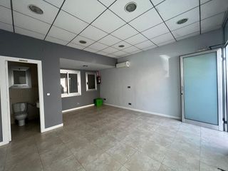 Local comercial en alquiler en Sentmenat