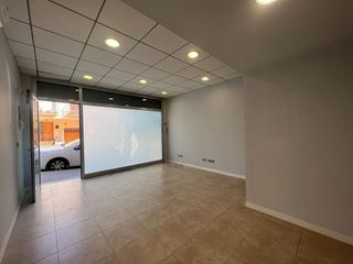 Local comercial en alquiler en Sentmenat
