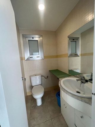 Local comercial en alquiler en Sentmenat