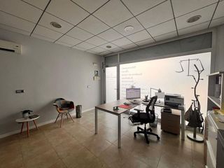 Local comercial en alquiler en Sentmenat