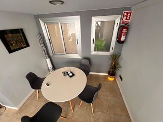 Local comercial en alquiler en Sentmenat