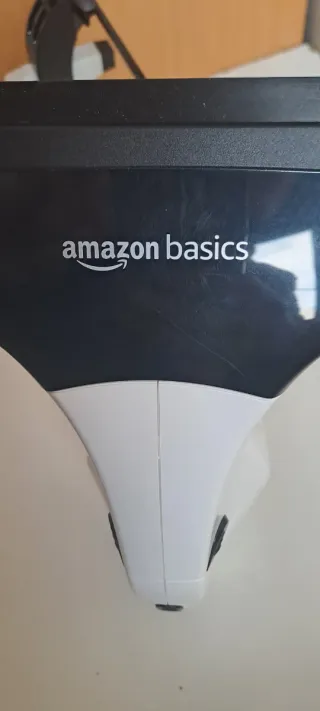 Aspiradora Limpiacristales Amazon Basics