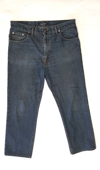 Pantalón Mathew's Jeans Legendary