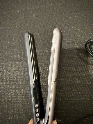 Planchas de pelo Remington S9880 poco uso