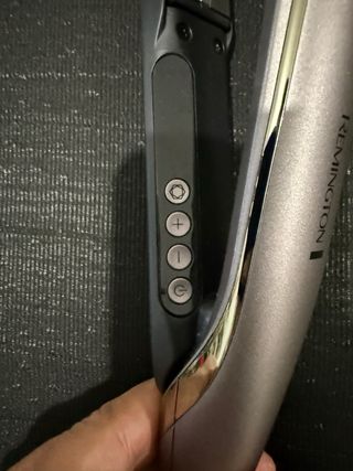 Planchas de pelo Remington S9880 poco uso