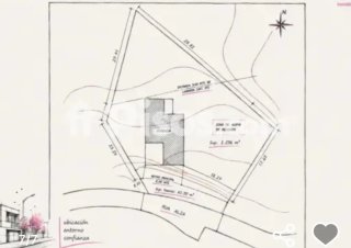 Parcela urbana con licencia y proyecto en VIGO