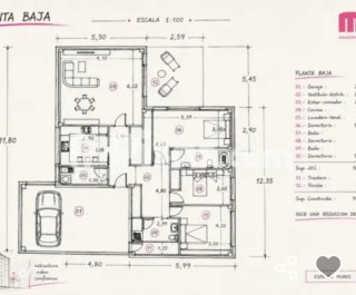 Parcela urbana con licencia y proyecto en VIGO