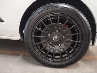 Ford Tourneo Custom Shuttle