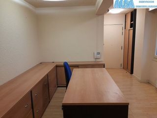 Oficina en alquiler en Iturrama en Pamplona