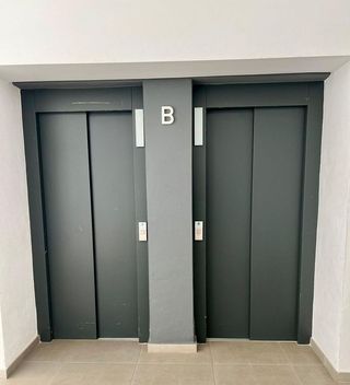 Trastero en alquiler en San Pedro de Alcántara pueblo en Marbella